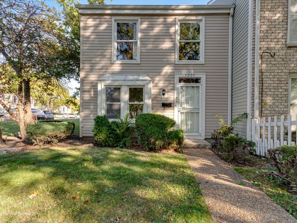 1201 Williamsburg Road , Country Club Hills, IL 60478