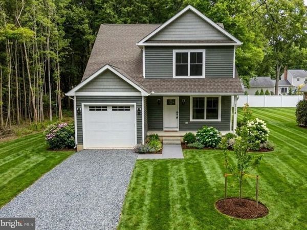 ROMANCOKE ROAD, STEVENSVILLE, MD 21666