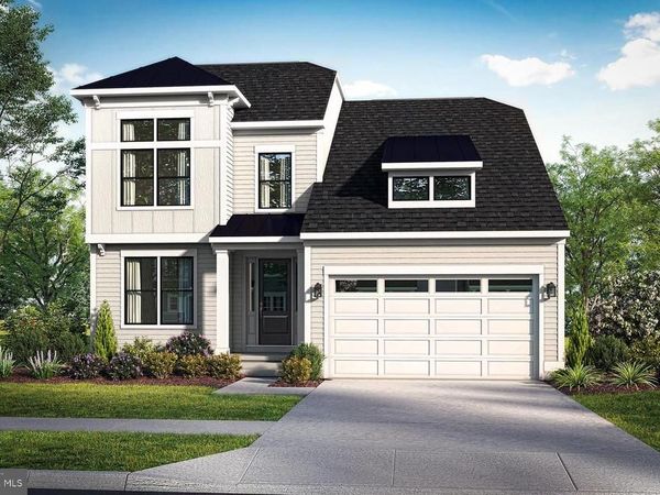 HOMESITE 63 MARSH ELDER ROAD , CAMBRIDGE, MD 21613