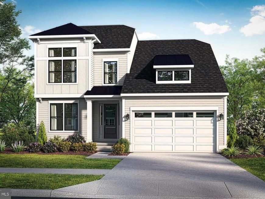 Homesite 63 Marsh Elder Road , Cambridge, MD 21613 Main Photo