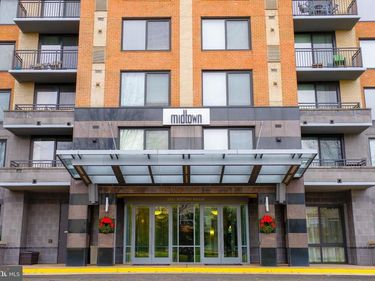 2451 MIDTOWN AVENUE, Unit 1226, ALEXANDRIA, VA 22303