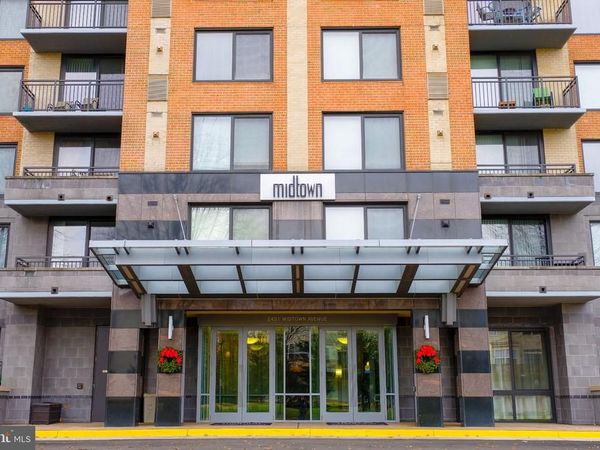 2451 MIDTOWN AVENUE, Unit 1226, ALEXANDRIA, VA 22303