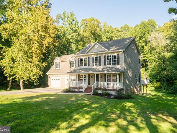 3380 PLUM POINT ROAD, HUNTINGTOWN, MD 20639