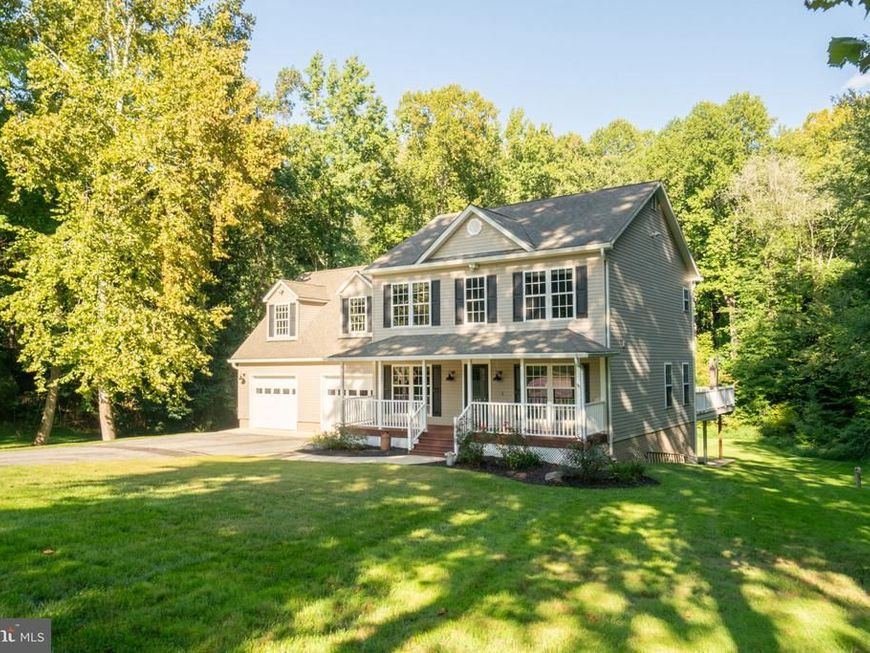 3380 Plum Point Road, Huntingtown, MD 20639 Main Photo