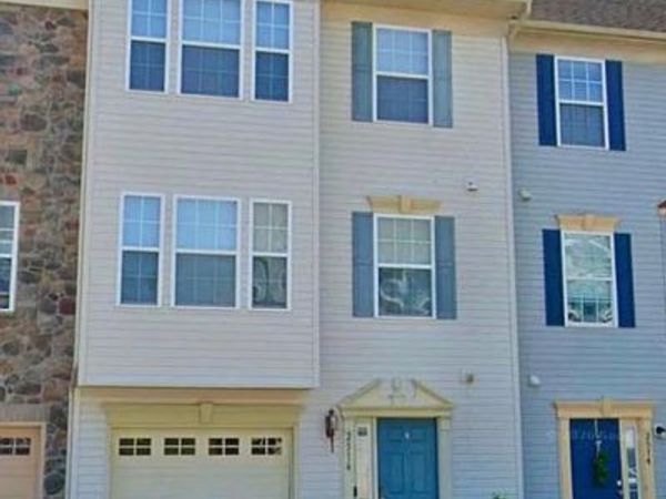 2516 WESTWIND BOULEVARD , Unit TH, CAMBRIDGE, MD 21613