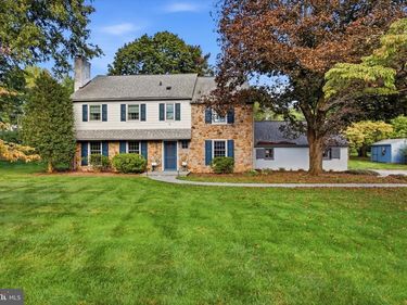 5 STONEHENGE LANE, MALVERN, PA 19355