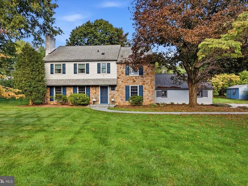 5 Stonehenge Lane, Malvern, PA 19355 Main Photo