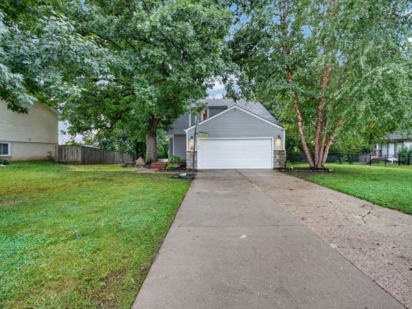 1104 Phillips Street, Polk City, IA 50226