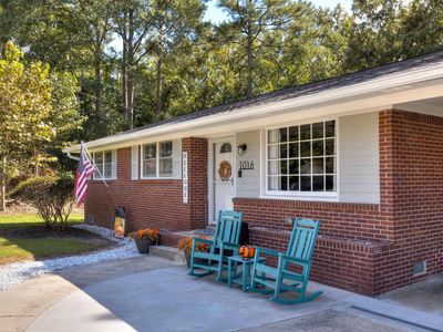 1016 Donna Drive , Elgin, SC 29045