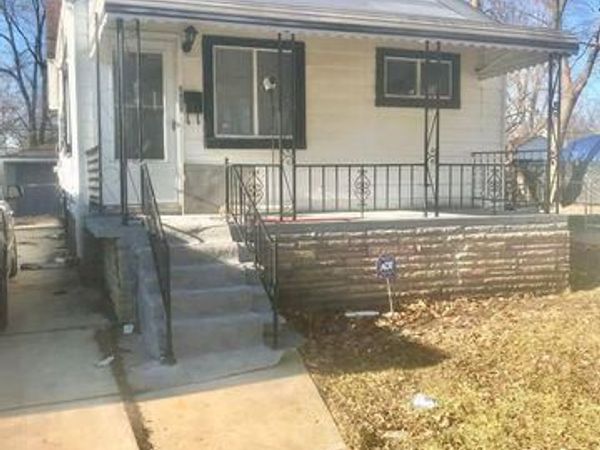 6439 ROSEMONT Avenue, Detroit, Mi 48228
