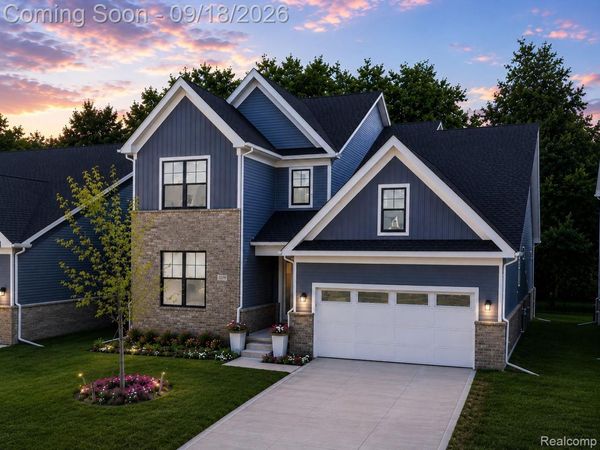 7679 Larchwood Drive, West Bloomfield Township, Mi 48322