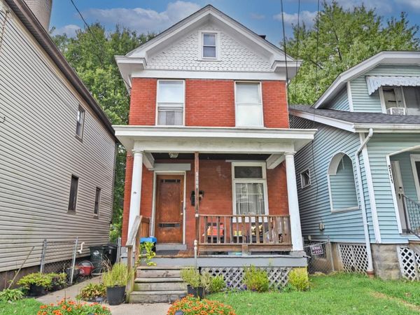 5109 Silver Street, Norwood, OH 45212