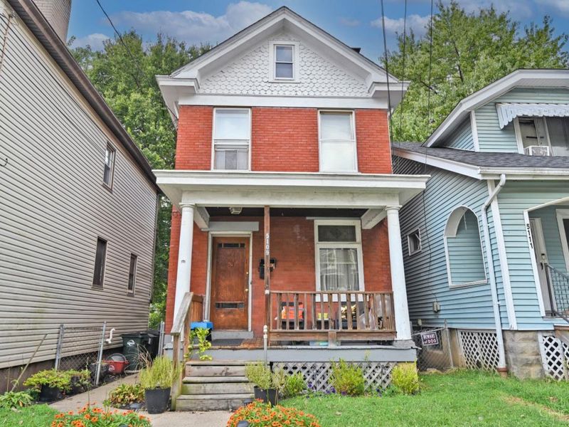 5109 Silver Street, Norwood, OH 45212 Photo 1