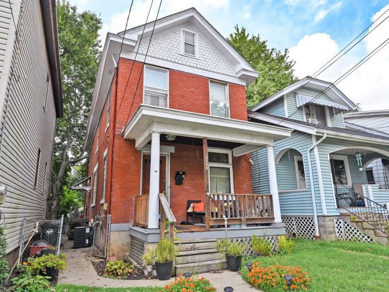 5109 Silver Street, Norwood, OH 45212 Photo 2