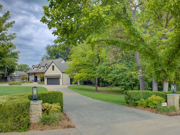 10898 S 91st East Avenue E, Tulsa, OK 74133