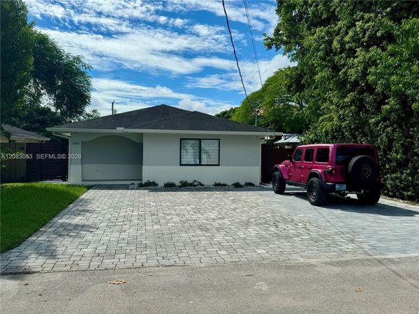 8814 SW 126th Ter , Miami, FL 33176