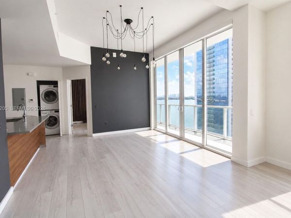 601 NE 27th St, Unit 1806, Miami, FL 33137