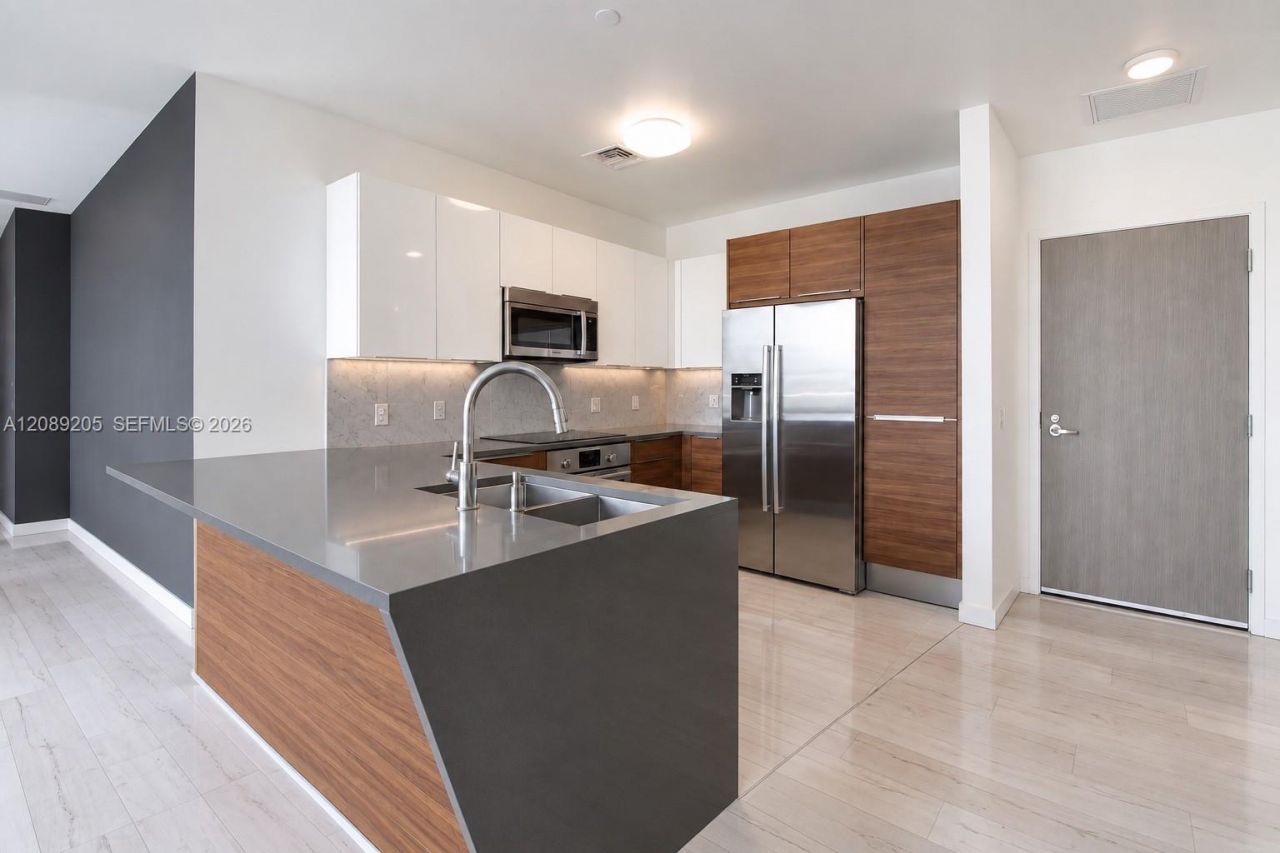 601 NE 27th St, Unit 1806, Miami, FL 33137 Photo