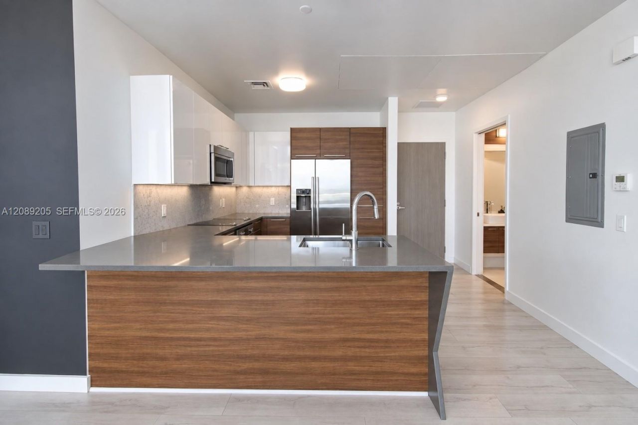601 NE 27th St, Unit 1806, Miami, FL 33137 Photo