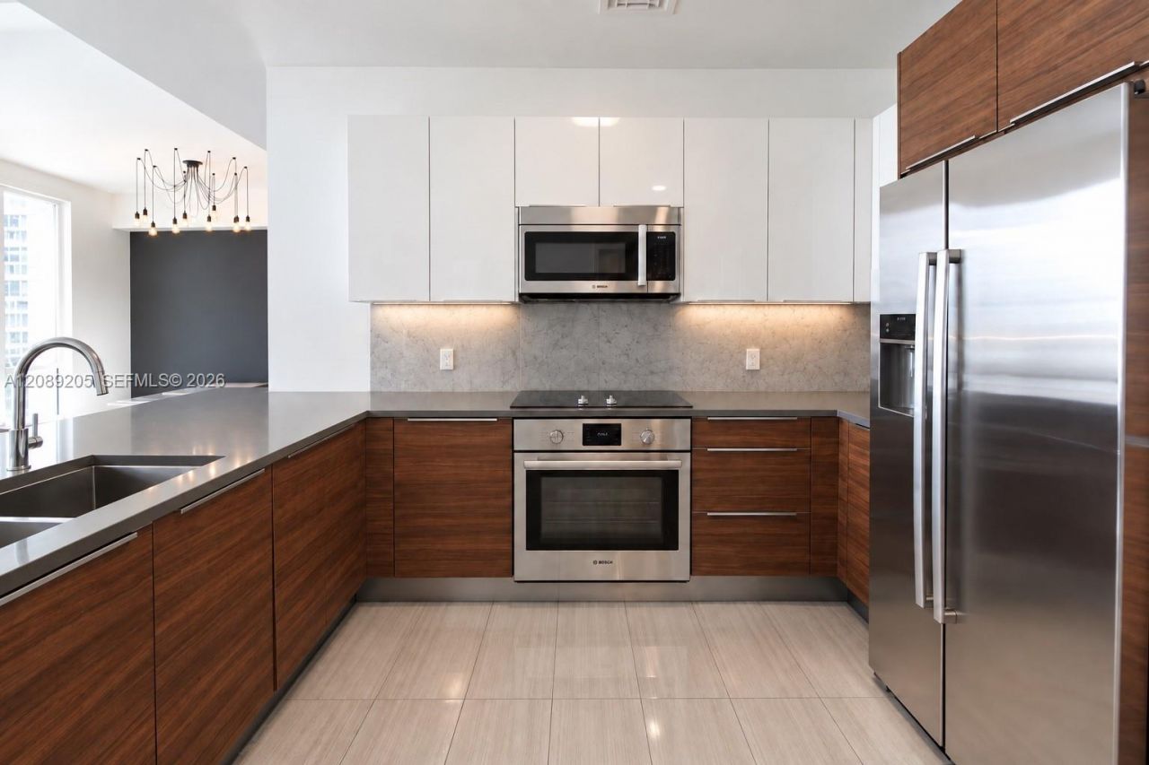 601 NE 27th St, Unit 1806, Miami, FL 33137 Photo