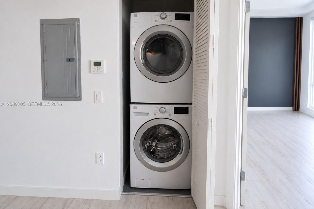 601 NE 27th St, Unit 1806, Miami, FL 33137 Photo
