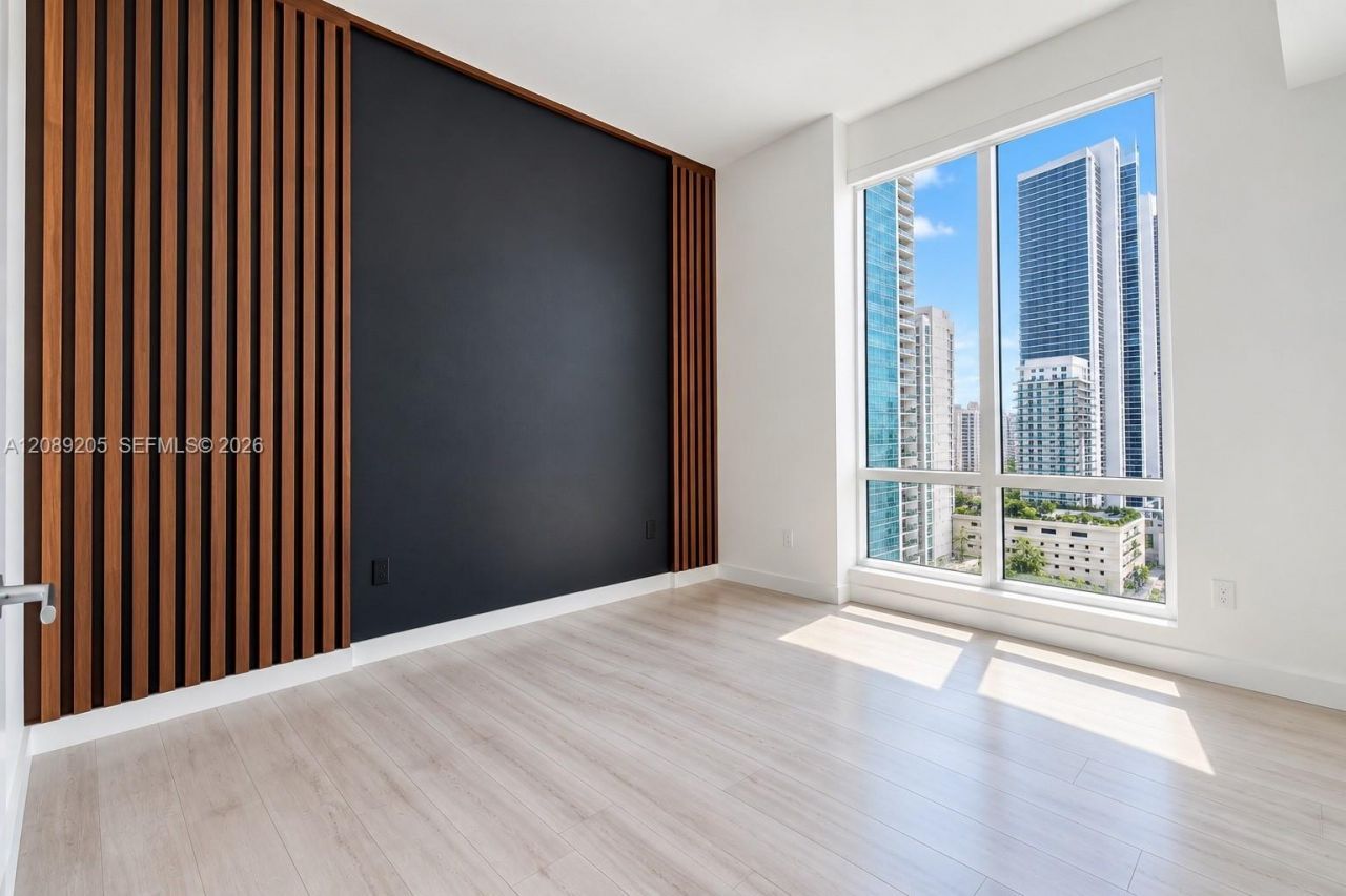 601 NE 27th St, Unit 1806, Miami, FL 33137 Photo