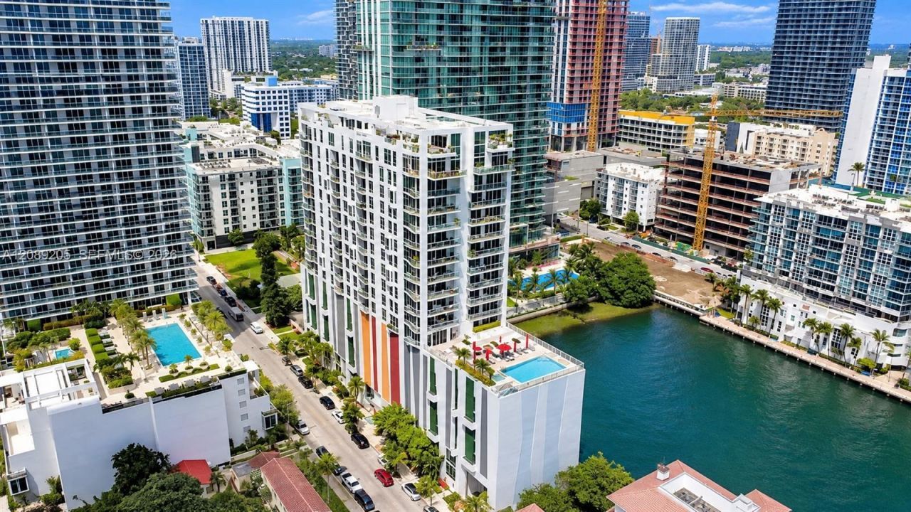 601 NE 27th St, Unit 1806, Miami, FL 33137 Photo