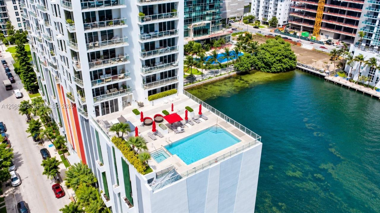 601 NE 27th St, Unit 1806, Miami, FL 33137 Photo