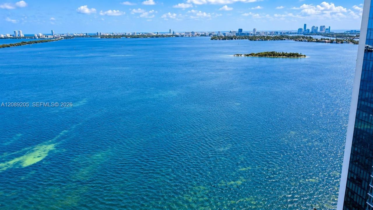 601 NE 27th St, Unit 1806, Miami, FL 33137 Photo