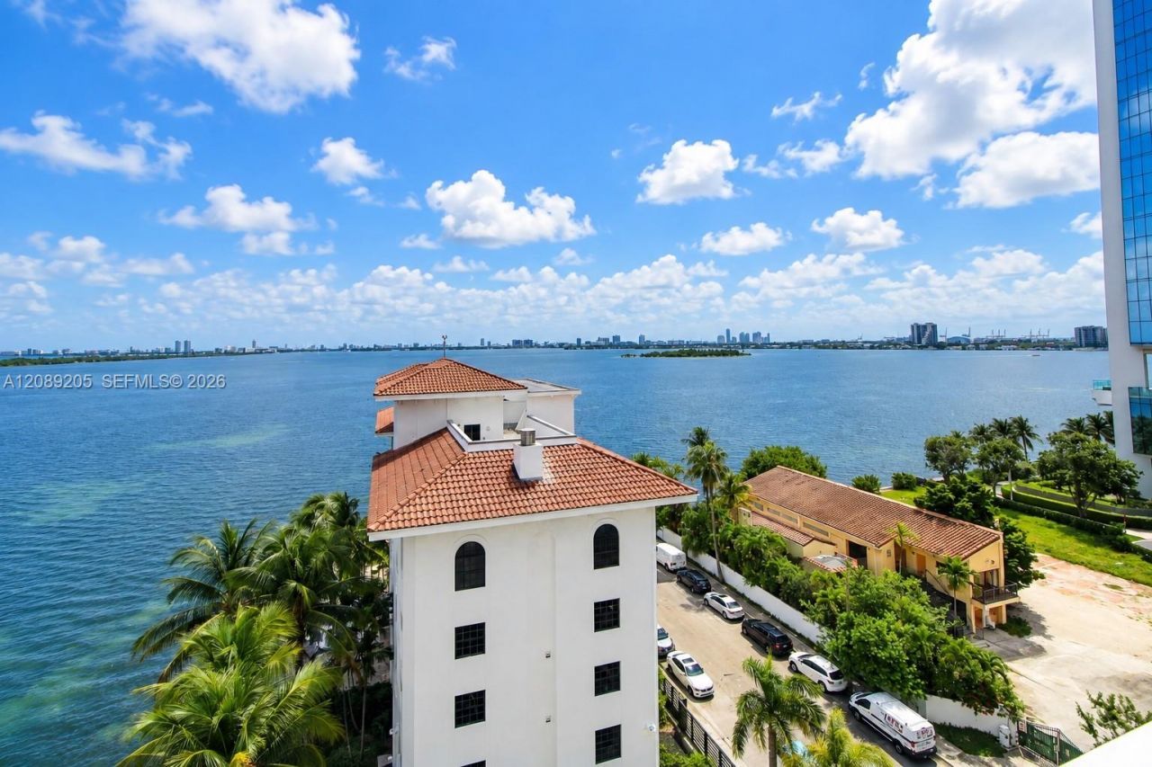 601 NE 27th St, Unit 1806, Miami, FL 33137 Photo