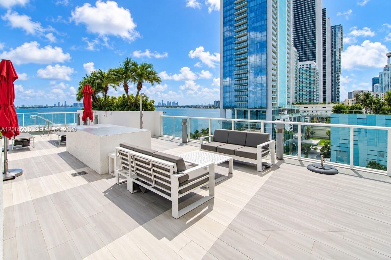 601 NE 27th St, Unit 1806, Miami, FL 33137 Photo