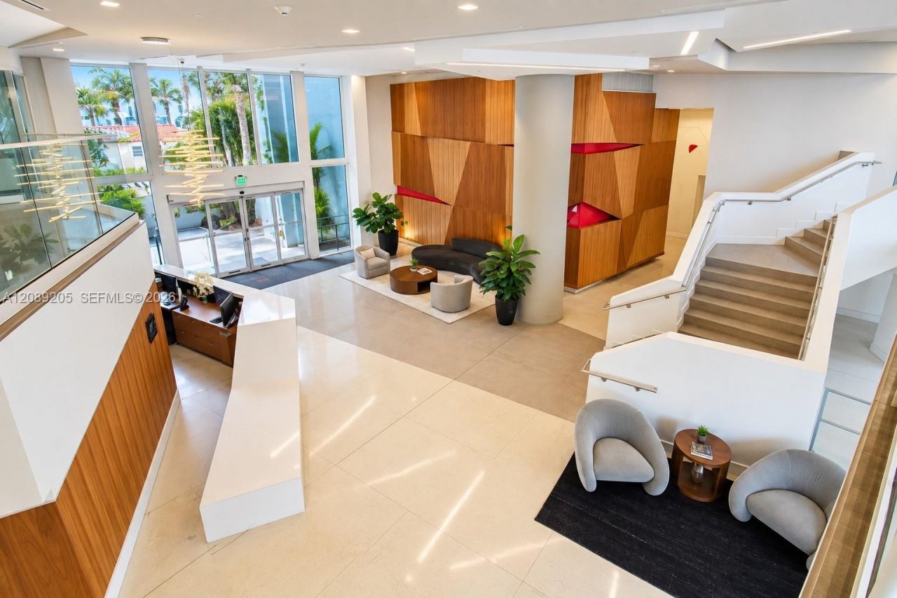 601 NE 27th St, Unit 1806, Miami, FL 33137 Photo