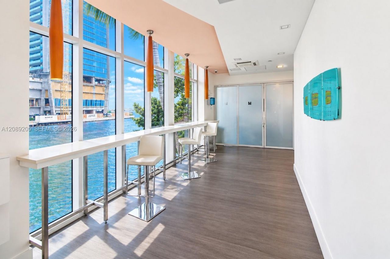 601 NE 27th St, Unit 1806, Miami, FL 33137 Photo