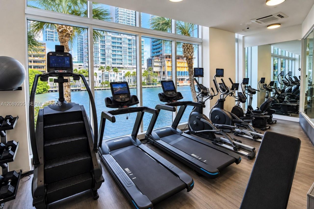 601 NE 27th St, Unit 1806, Miami, FL 33137 Photo