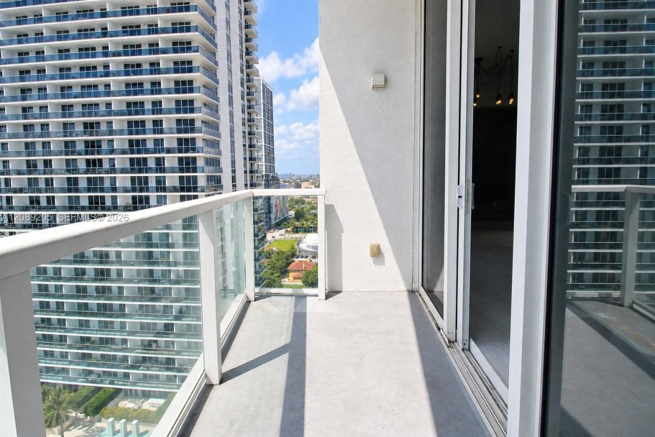 601 NE 27th St, Unit 1806, Miami, FL 33137 Photo