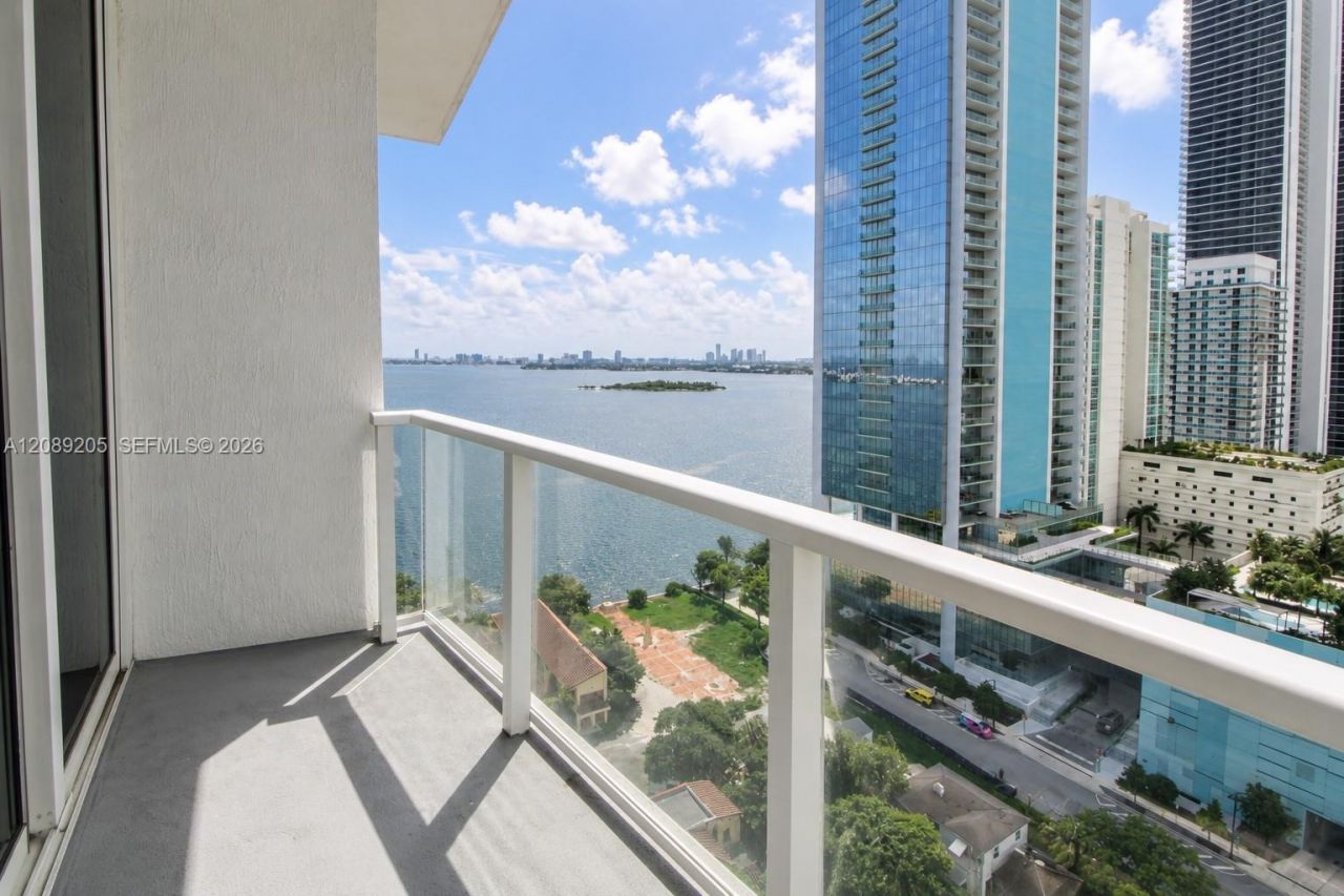 601 NE 27th St, Unit 1806, Miami, FL 33137 Photo