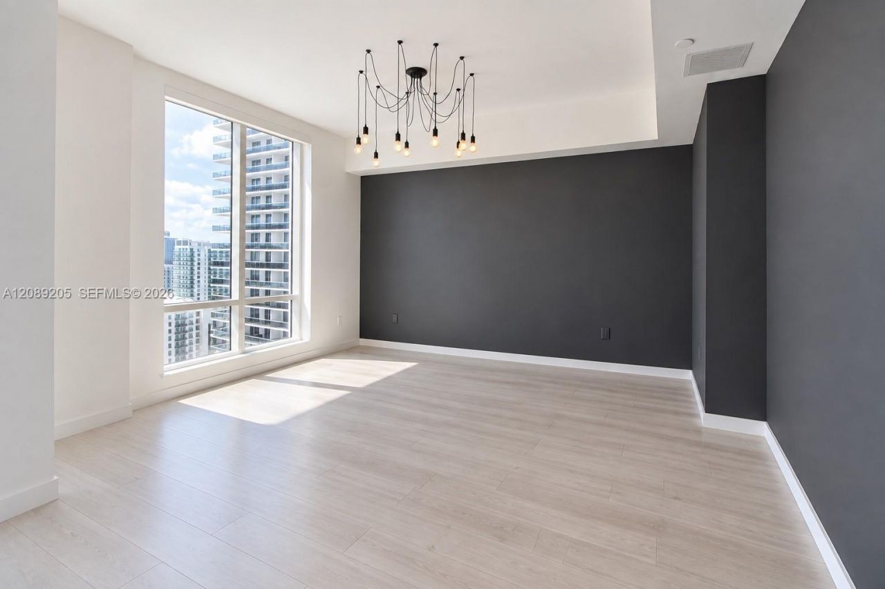 601 NE 27th St, Unit 1806, Miami, FL 33137 Photo