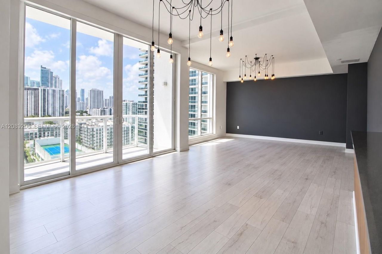 601 NE 27th St, Unit 1806, Miami, FL 33137 Photo