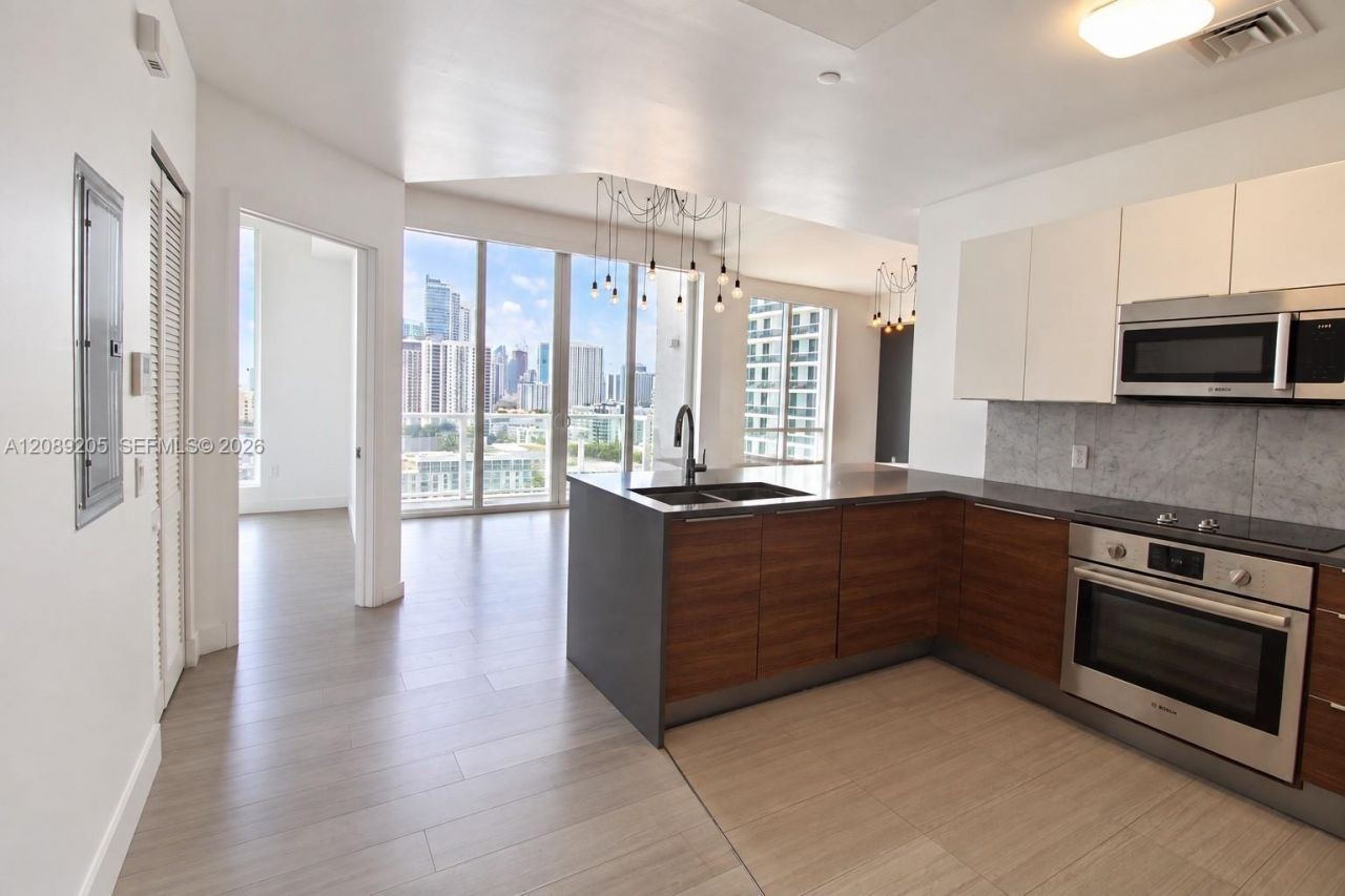 601 NE 27th St, Unit 1806, Miami, FL 33137 Photo