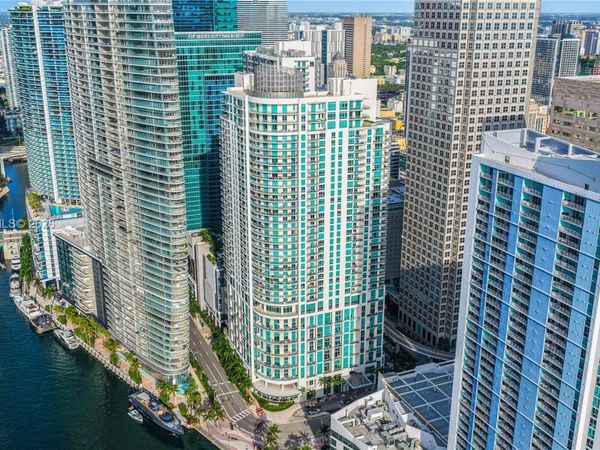 300 S Biscayne Blvd, Unit T-3509, Miami, FL 33131