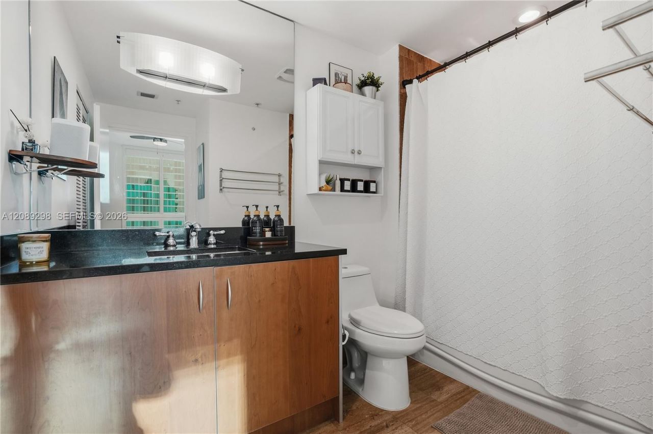300 S Biscayne Blvd, Unit T-3509, Miami, FL 33131 Photo