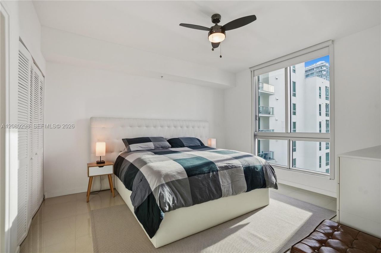 300 S Biscayne Blvd, Unit T-3509, Miami, FL 33131 Photo