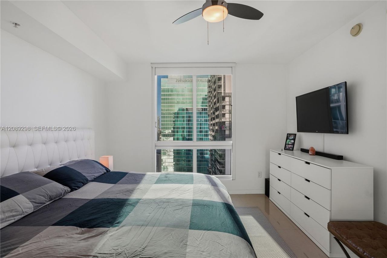 300 S Biscayne Blvd, Unit T-3509, Miami, FL 33131 Photo