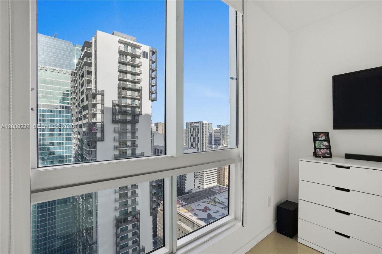 300 S Biscayne Blvd, Unit T-3509, Miami, FL 33131 Photo
