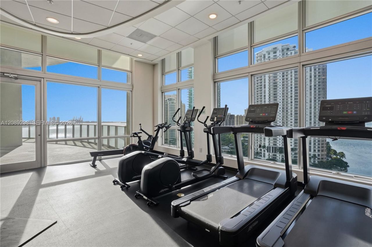 300 S Biscayne Blvd, Unit T-3509, Miami, FL 33131 Photo