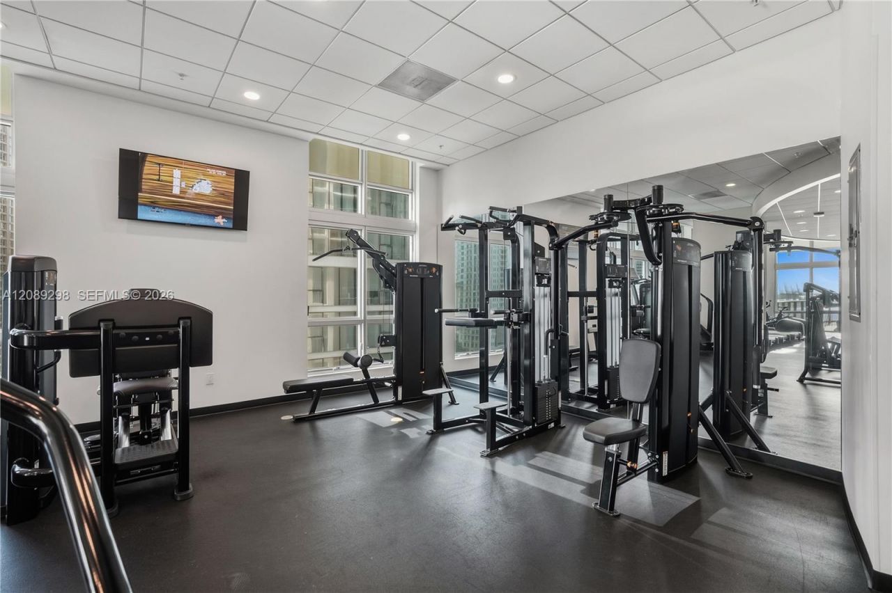 300 S Biscayne Blvd, Unit T-3509, Miami, FL 33131 Photo