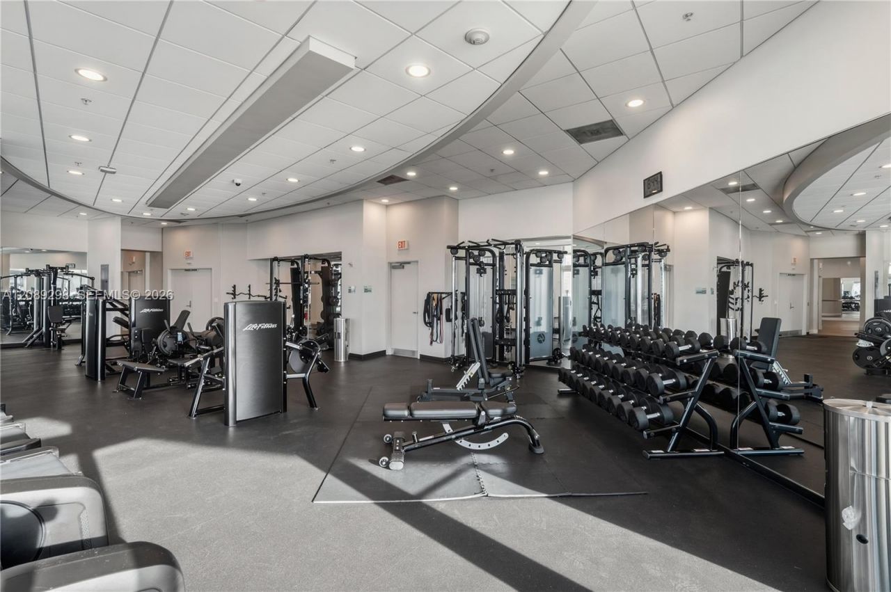 300 S Biscayne Blvd, Unit T-3509, Miami, FL 33131 Photo
