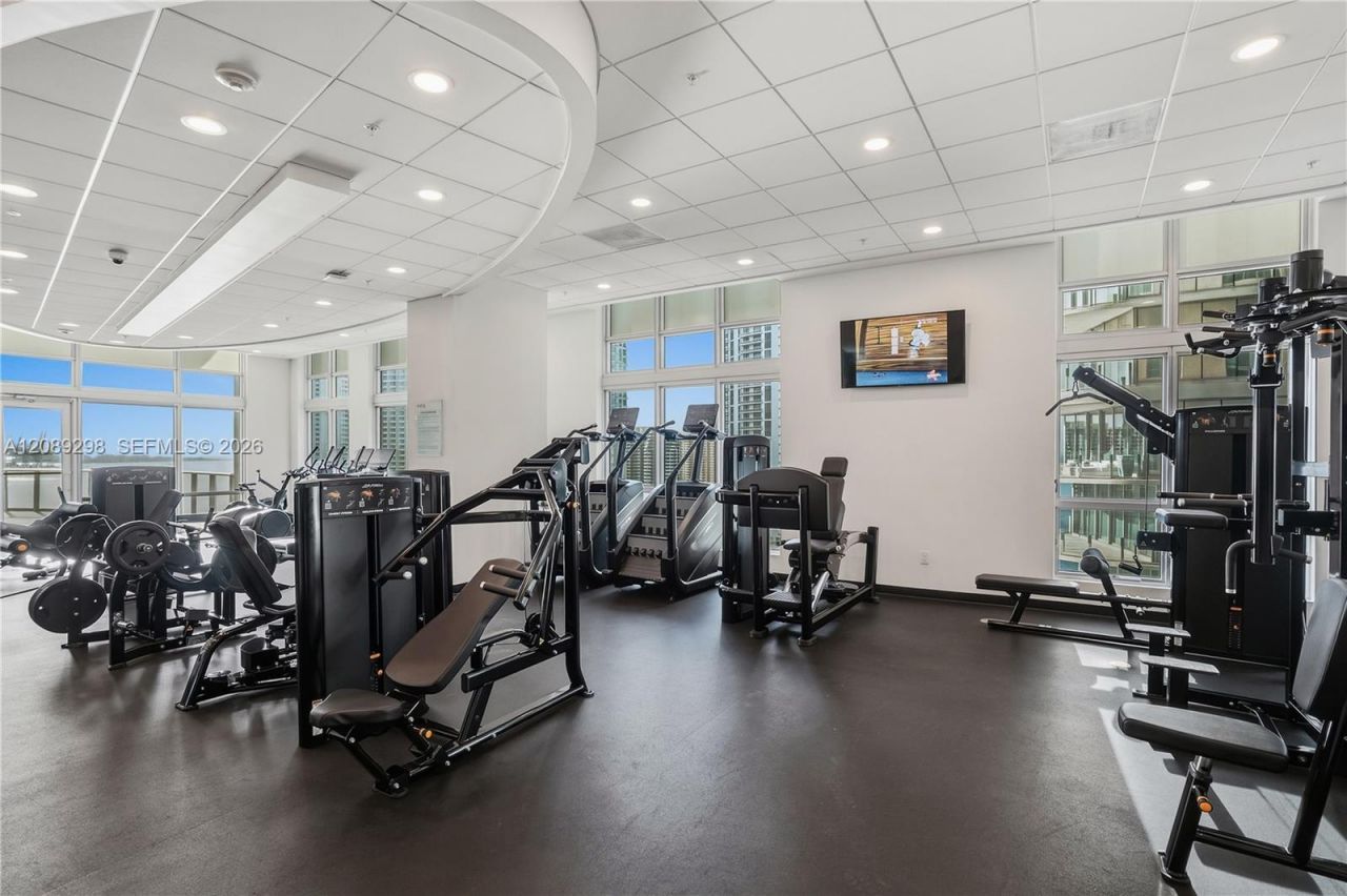 300 S Biscayne Blvd, Unit T-3509, Miami, FL 33131 Photo