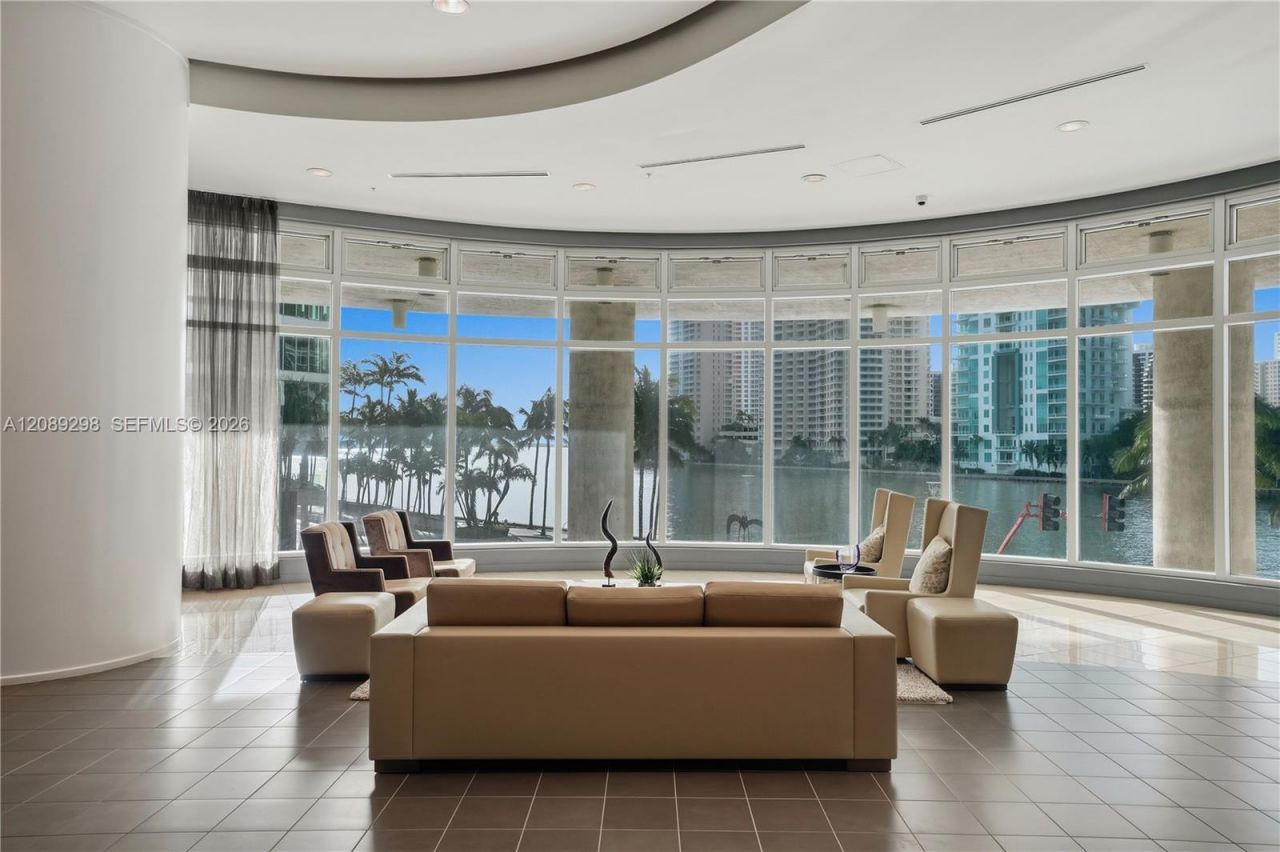 300 S Biscayne Blvd, Unit T-3509, Miami, FL 33131 Photo