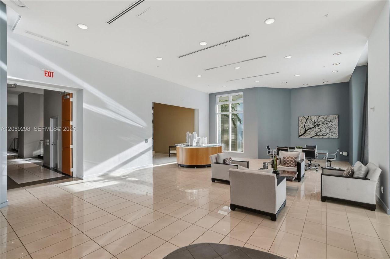 300 S Biscayne Blvd, Unit T-3509, Miami, FL 33131 Photo